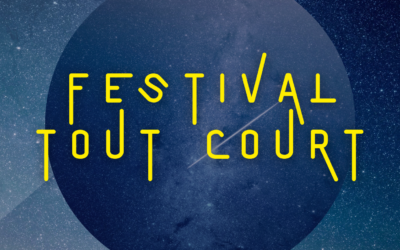 Festival : 2e édition du Festival Tout Court au Mélo d’Amélie – Présentation