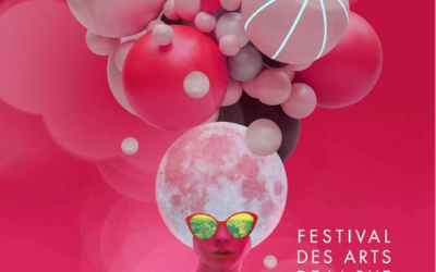 Festival : « Parade(s) » à Nanterre